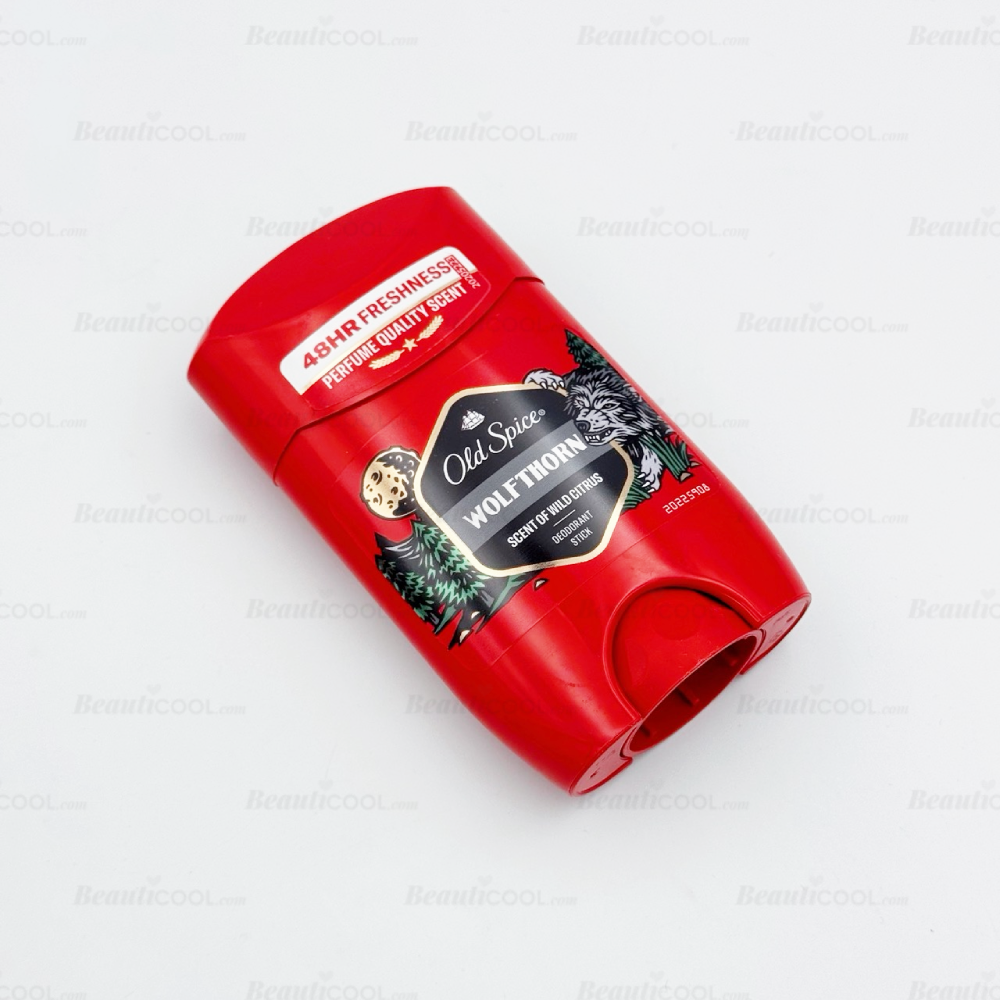 Old Spice Wolfthorn Deodorant Stick 50ml, Old Spice Wolfthorn Deodorant Stick ราคา , Old Spice Wolfthorn Deodorant Stick รีวิว , Old Spice